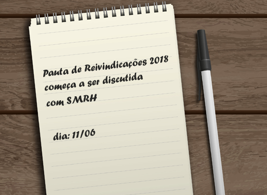 You are currently viewing Pauta de Reivindicações 2018 começa a ser discutida com SMRH