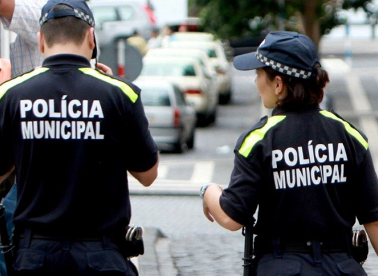 You are currently viewing SIGMUC em defesa da Polícia Municipal!