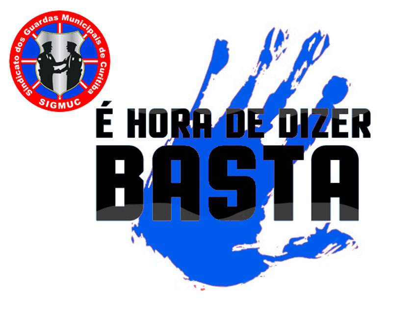 You are currently viewing BASTA! GUARDAS MUNICIPAIS DECIDIRÃO EM ASSEMBLEIA ADESÃO A PARALISAÇÃO GERAL DO FUNCIONALISMO
