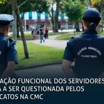 AVALIAÇÃO FUNCIONAL DOS SERVIDORES VOLTA A SER QUESTIONADA PELOS SINDICATOS NA CMC