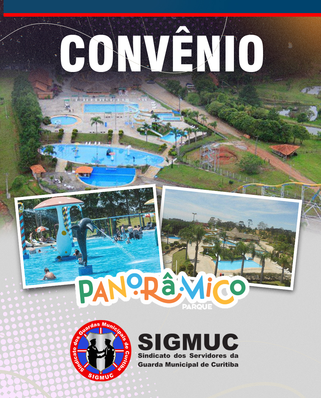 You are currently viewing SIGMUC tem convênio com o Parque Panorâmico