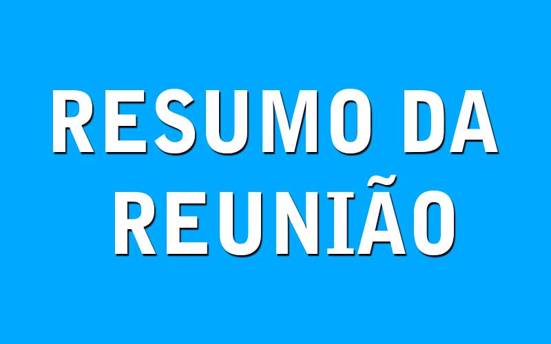 You are currently viewing SIGMUC TEM REUNIÃO COM SECRETÁRIO DA SMDS.