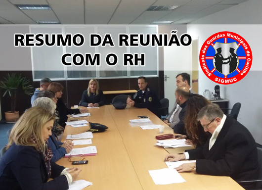 You are currently viewing NOVA REUNIÃO DA PAUTA DE REIVINDICAÇÕES
