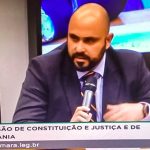 Polícia Municipal Defendida pelo SIGMUC em Audiência Pública em Brasília – CCJC
