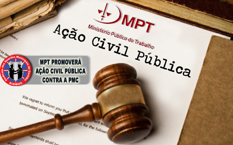 MINISTÉRIO PÚBLICO PROMOVERÁ AÇÃO CIVIL PÚBLICA CONTRA O MUNICÍPIO DE CURITIBA