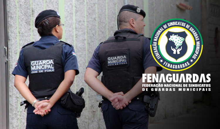 You are currently viewing FENAGUARDAS SOLICITA EPI’s E TESTES DE COVID-19 PARA GUARDAS MUNICIPAIS