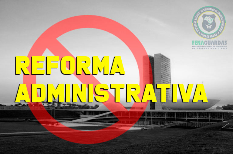 You are currently viewing REFORMA ADMINISTRATIVA