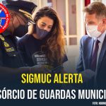 CONSÓRCIO DE GUARDAS MUNICIPAIS – SIGMUC ALERTA