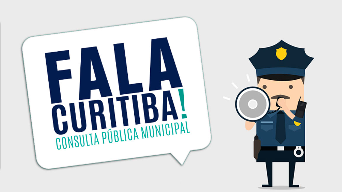 You are currently viewing FALA CURITIBA REALIZA CONSULTA PARA LOA 2023