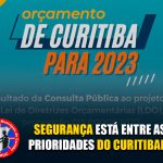 AUDIÊNCIA PÚBLICA DA LDO 2023 NA CMC APONTA: POPULAÇÃO QUER GUARDA MUNICIPAL NAS RUAS