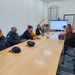 VEJA VÍDEO: SIGMUC tem reunião com a SMAP sobre pauta de reivindicações dos guardas municipais de Curitiba